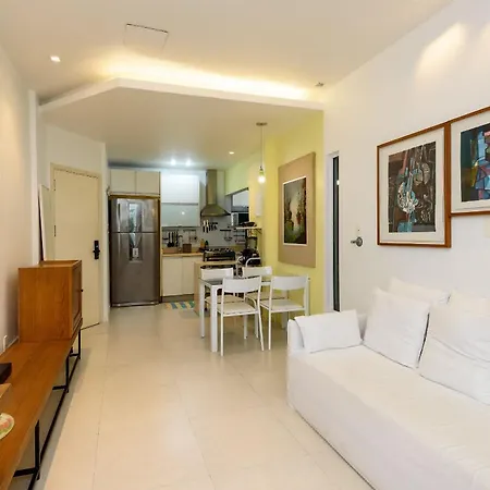 Apt C/ Sauna Exclusiva Excelente Localizacao Rio de Janeiro Exterior photo