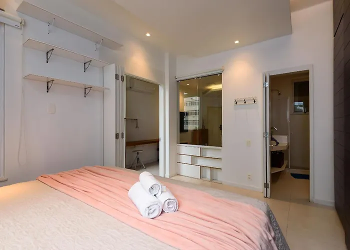 Apt C/ Sauna Exclusiva Excelente Localizacao